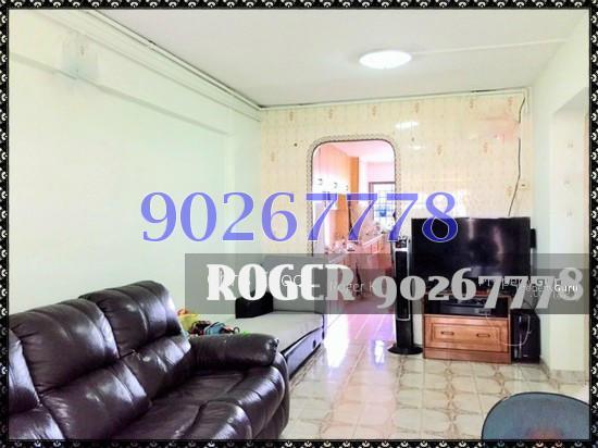 Blk 101 Jurong East Street 13 (Jurong East), HDB 3 Rooms #143309632